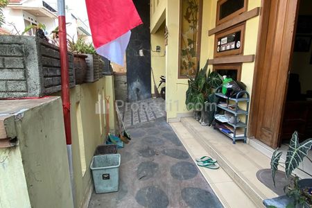 Jual Rumah Bojongsoang Dekat Ciganitri, STT Telkom, Tol Buah Batu Bandung