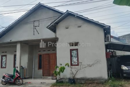 Dijual Rumah di Lingkungan Sunnah Manhaj Salaf di Bantul, Yogyakarta