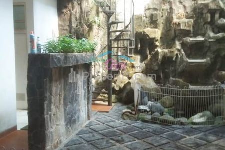 Dijual Rumah di Taman Galaxy Bekasi Selatan