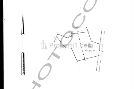 Dijual Tanah Luas da Strategis di Sukmajaya, Depok