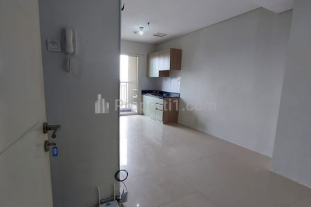 Disewakan Apartemen Madison Park Dekat Mall Central Park, Kampus Trisakti, RS, Tol - 2 BR Semi Furnished