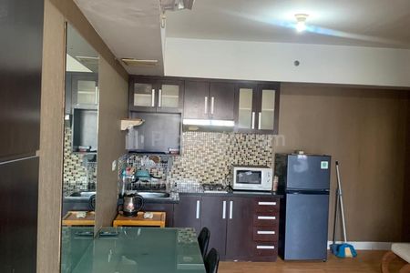 Disewakan Apartemen Taman Rasuna 1 Bedroom Full Furnished