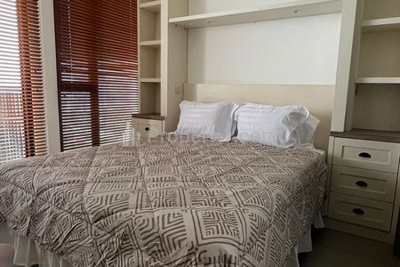 Sewa Apartemen Fatmawati City Center Dekat MRT Jakarta Selatan - 1BR Furnished
