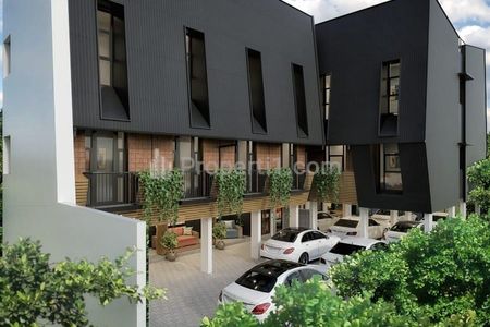 Jual Cepat Rumah dan Kost Exclusive Bagus untuk Investasi di Pejaten Barat Jakarta Selatan