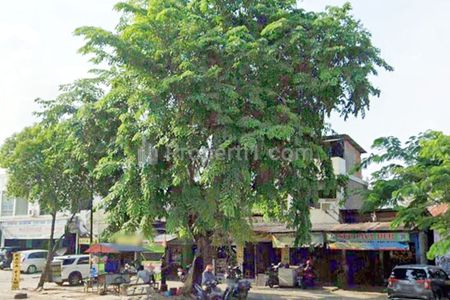 Dijual Tanah + Bangunan Gudang di Jalan Raya TB Simatupang, Jakarta Selatan