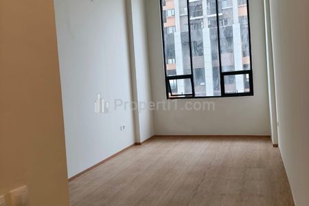 JUAL APARTEMEN MEIKARTA DISTRICT 1 LANTAI 6 UNIT SOHO