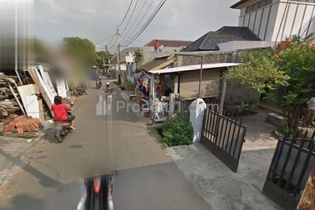 Jual Tanah di Kemang, Pela Mampang, Mampang Prapatan, Jakarta Selatan