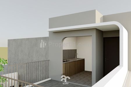 Jual Rumah Baru On Progres di Sayap Martanegara / Turangga Bandung