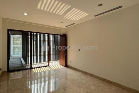 Dijual Rumah Modern di Pondok Indah, Jakarta Selatan