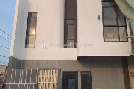 Dijual Rumah Kost Premium di Lingkungan UIN Malang Termurah