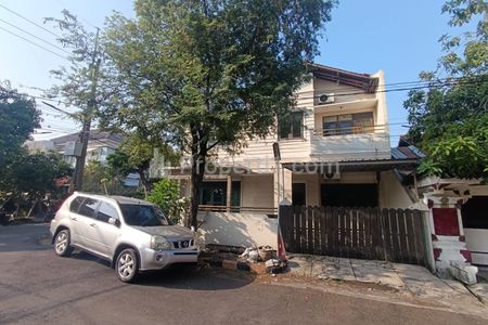 Rumah Dijual di Penjaringan Asri Rungkut Surabaya Timur