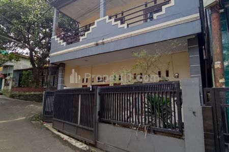 Dijual Cepat Rumah BU di Cipayung Jakarta Timur
