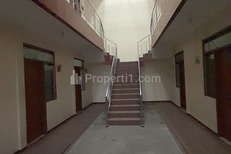 RUKOS PUSAT KOTA BANDUNG DIJUAL HARGA MURAH