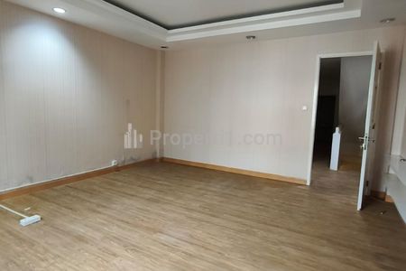 Dijual Ruko Exclusive 5 Lantai di PIK Jakarta Utara