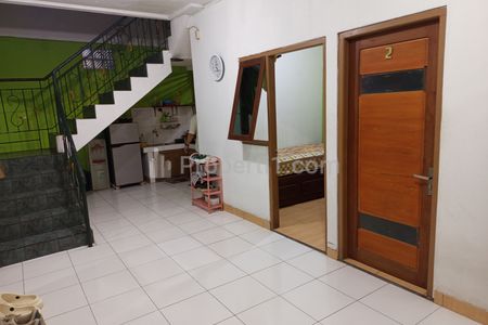 Disewakan Kost Putri Kayta Lokasi Strategis Tengah Kota Bogor, Dekat Kampus IPB Pajajaran, Vokasi, Mall Botani Square, KRB, Lingkungan Tenang dan Aman