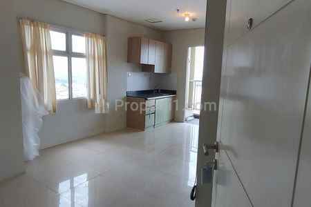 Disewakan Apartemen Madison Park Dekat Mall Central Park, Kampus Trisakti, RS, Tol - 2 BR Furnished