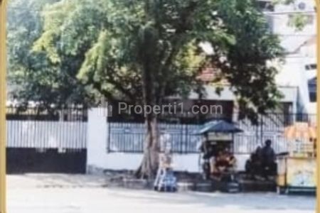 Dijual Rumah di Karang Menjangan, Surabaya
