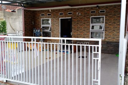 Dijual Cepat Rumah Siap Huni di Kota Bandung dengan View Indah dan Udara Segar