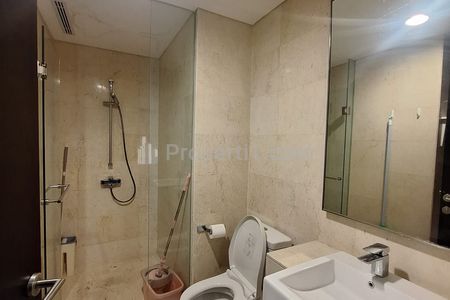 Disewakan Apartemen Ciputra World 2 Jakarta Tower The Orchard – 2 Bedroom Fully Furnished