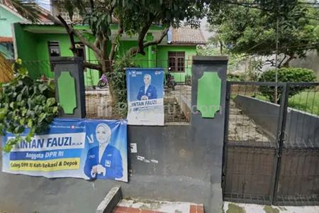 Dijual Rumah Asri Strategis di Wilayah Cilodong, Depok