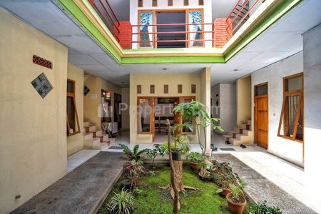 Jual Rumah Kost Luas Area Jatinangor Dekat UNPAD, ITB, IPDB Bandung