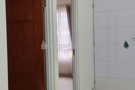 Jual Cepat Rumah Cluster di Bekasi Dekat Pintu Tol, Grand Splash