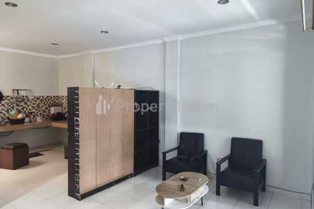 Jual Rumah Minimalis Lembah Cihanjuang Parongpong Bandung Barat