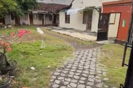 Dijual Kost 12 Kamar Dekat UIN Sunan Kalijaga Yogyakarta