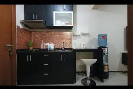 Disewakan Unit Studio Apartemen Thamrin Executive Residences Jakarta Pusat