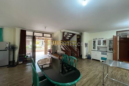 Dijual Villa 2,5 Tingkat di Komplek Greenhill Residence - Sibolangit Jalan Green Hill Barat 3, Deli Serdang