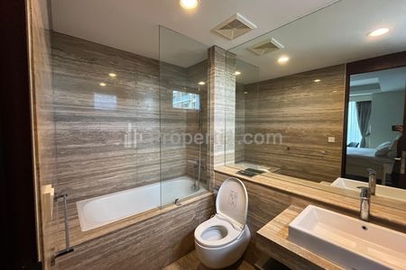 Sewa Apartemen Pondok Indah Residence - 2BR Full Furnished