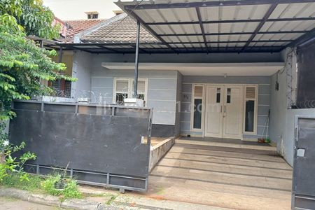 Dijual Cepat Rumah di Nusaloka BSD City