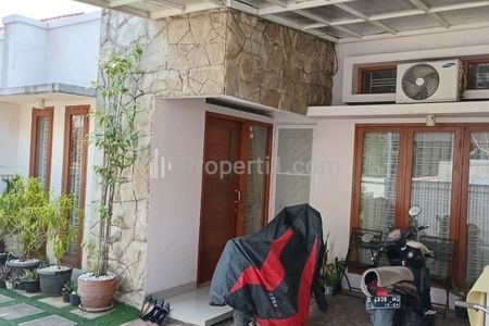 Jual Rumah Murah di Cisaranten Kulon Arcamanik Dekat Antapani Bandung