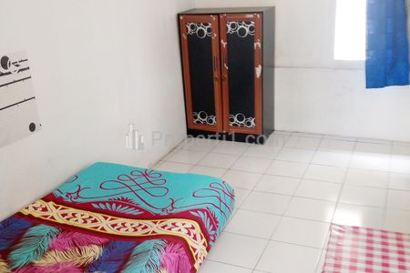 Sewa Kost Putra Dekat UNIKOM Bandung, UNPAD Dipatiukur, ITB Institut Teknologi Bandung, Borma Dago