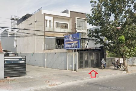 Ruko Dijual di Jl. Ibrahim Aji Kota Bandung Dekat Borma Kiaracondong, Kampus UNINUS, PT. Pindad, RS Pindad