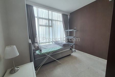 Sewa Apartemen Essence Darmawangsa East Tower 2 Bedroom Best Unit Best Price - Jakarta Selatan