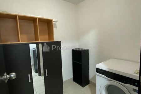 Sewa Apartemen Gandaria Heights 3 Bedroom Full Furnished – Best Price