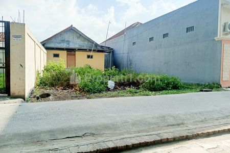 Tanah Dijual di Cibitung Bekasi Dekat SMK Cibitung 1, SMAN 1 Cibitung, RS Mitra Plumbon Cibitung, Pasar Rengas Jaya