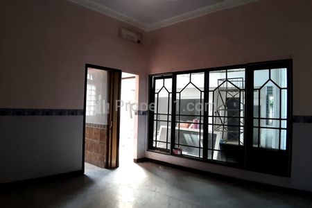 Jual Rumah di Mojoklanggru Kidul Gubeng Surabaya Timur Model Klasik