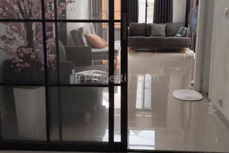 Jual Rumah di Rangkapan Jaya Baru Depok Dekat Tol Desari