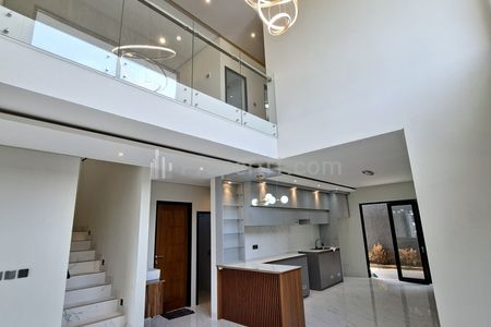 Jual Rumah MEWAH CANTIK dekat ISOLA UPI Setiabudi Bandung Utara