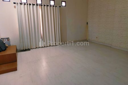 Dijual Rumah Bagus Sayap Setrasari Bandung