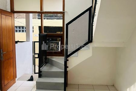 Disewakan Rumah Bagus Siap Huni di Sekeloa Bandung
