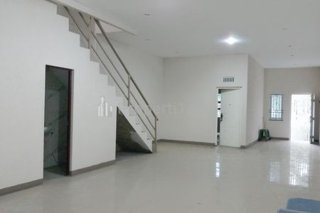 Dijual Rumah Bagus di Sayap Soekarno Hatta Bandung