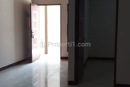 Dijual Rumah Bagus Sayap Soekarno Hatta Bandung