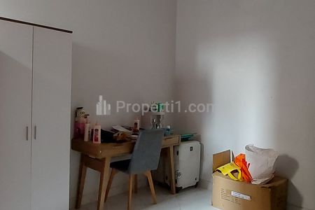 Jual Rumah Baru 2 Lantai Strategis di Jagakarsa, Jakarta Selatan