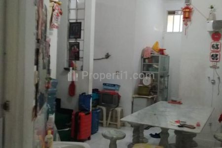 Dijual Rumah SHM Sarijadi Bandung