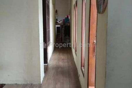 Dijual Rumah Cihampelas Bandung