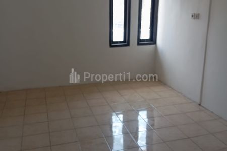 Disewakan Rumah Bagus di Sayap Pasirkaliki Bandung