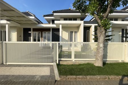 Dijual Rumah Modern Klasik di Pandaan, Pasuruan